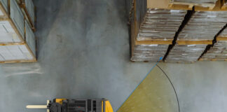 Yale pedestrian awareness camera wins GOOD DESIGN Award as top industrial product of 2025 Yale