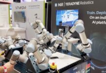 Universal Robots and Scale AI Launch Imitation Learning System to Accelerate AI Model Training, Bridging the ‘Lab-to-Factory’ Gap UR
