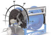 Coxreels® 1600 Series: The Industry’s Most Versatile Symmetric Reel Design Coxreels