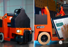 Cyngn Awarded 24th Patent, Strengthening Universal Autonomy Capabilities Cyngyn