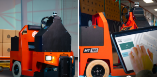 Cyngn Awarded 24th Patent, Strengthening Universal Autonomy Capabilities Cyngyn