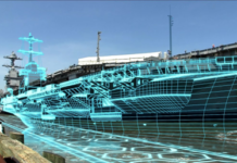 Digital Shipbuilding: Emergence of the New-Collar Workforce AME