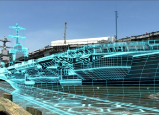 Digital Shipbuilding: Emergence of the New-Collar Workforce AME
