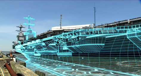 Digital Shipbuilding: Emergence of the New-Collar Workforce