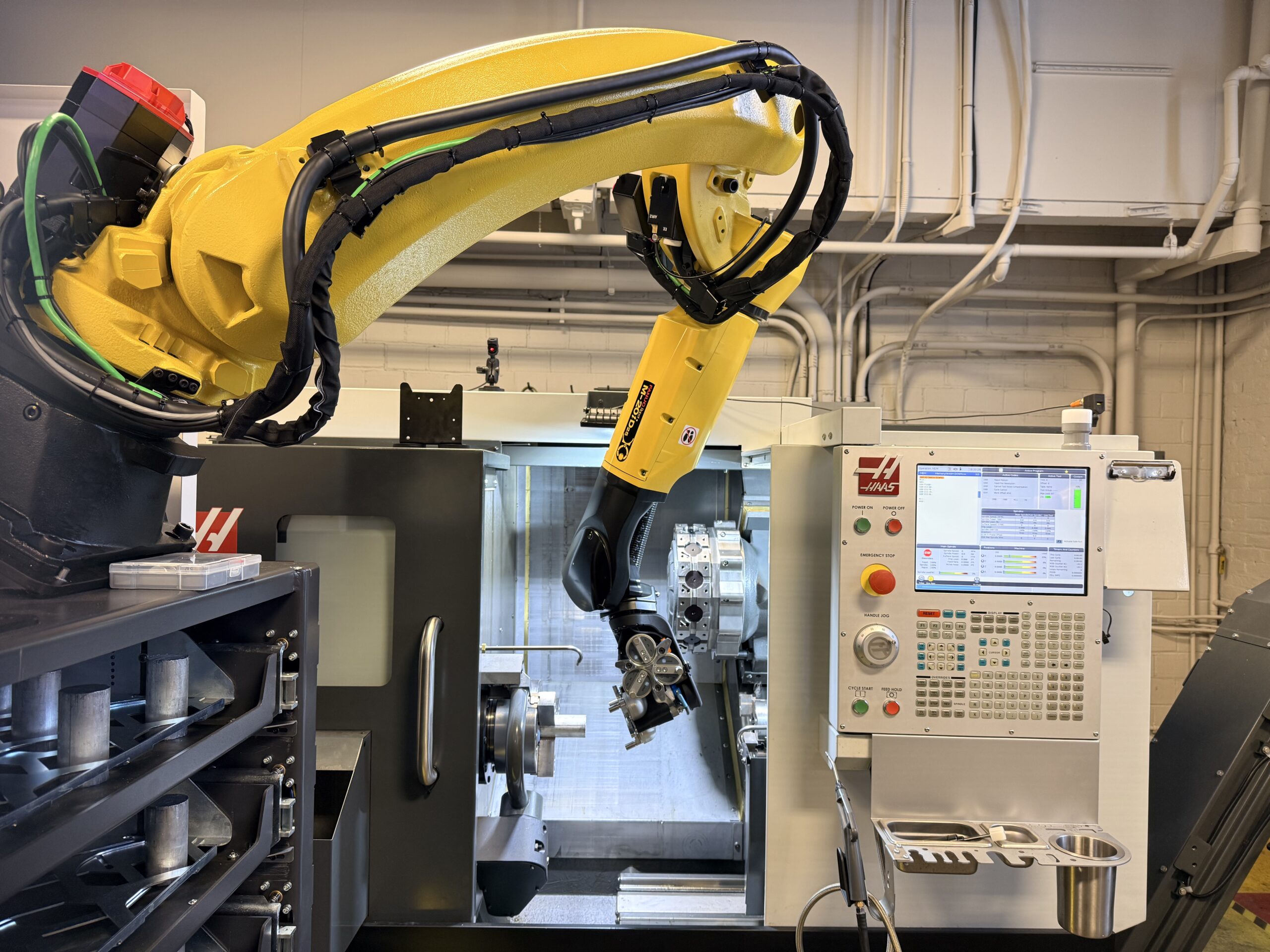 OnRobot Heads to Reno with Hands-On Automation Solutions for Northern Nevada’s Manufacturing Workforce Challenge
