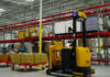 Revolutionary lift truck automation platform recognized as one of 2025’s most innovative products