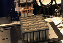 AMADA WELD TECH to Highlight Battery Welding Capabilities at the International Battery Seminar 2026, Booth #430 AMADA