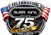 Burr King Manufacturing Celebrates Diamond Anniversary – 75 Years of American Quality