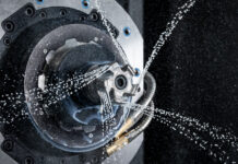 CERATIZIT Highlights Tooling for Difficult-to-Machine Aerospace & Defense Materials at AeroDef 2026