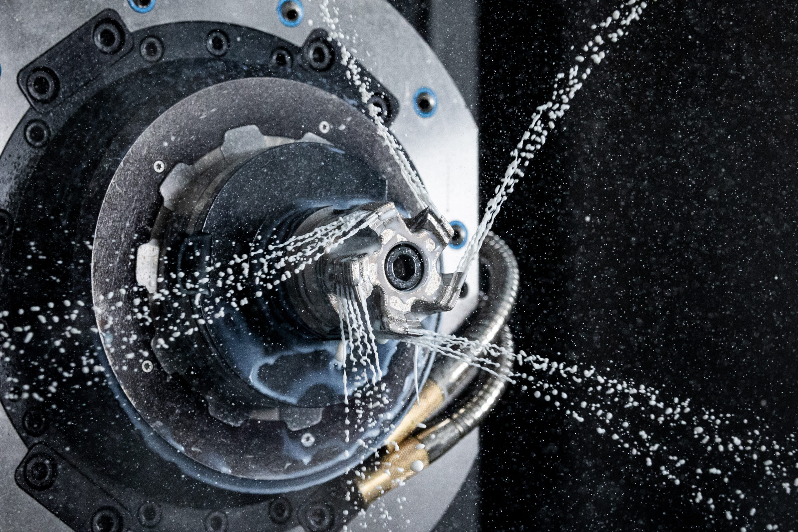 CERATIZIT Highlights Tooling for Difficult-to-Machine Aerospace & Defense Materials at AeroDef 2026