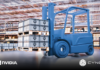 At GTC, Cyngn Advances High-Fidelity Forklift Simulation Through FMU Integration in NVIDIA Isaac Sim Cyngn