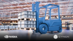 At GTC, Cyngn Advances High-Fidelity Forklift Simulation Through FMU Integration in NVIDIA Isaac Sim Cyngn