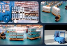 Cyngn Featured in NVIDIA Article About Building Robots with AI cyngn