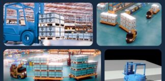 Cyngn Featured in NVIDIA Article About Building Robots with AI cyngn