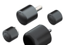 Fairlane Products Offers an Extended Variety of Industrial Round Bumpers.