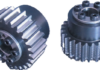 KHK USA Inc. Announces Extensive Line of Metric Spur Gears with Locking Hubs KHK