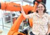 From Lab to Factory Floor: KUKA Unveils ‘KUKA AMP’ at NVIDIA GTC 2026 as a Software Bridge to New Growth