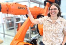 From Lab to Factory Floor: KUKA Unveils ‘KUKA AMP’ at NVIDIA GTC 2026 as a Software Bridge to New Growth
