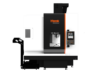 DISCOVER MORE WITH MAZAK Midwest Showcases Solutions for Job Shops