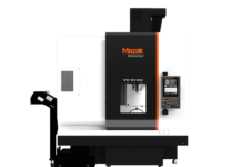 DISCOVER MORE WITH MAZAK Midwest Showcases Solutions for Job Shops