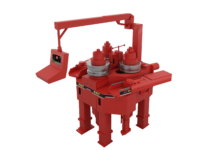 Davi to Highlight Advanced Angle Rolling Technology at NASCC Davi