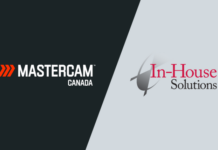 Mastercam Canada Completes Strategic Acquisition of In-House Solutions Mastercam