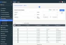 New Purchase Request & Approval Workflow from ToolWatch Simplifies Ordering and Inventory Management of Tools, Materials, and Services AlignOps