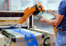 A3 Launches Introduction to Industrial Robotics Course