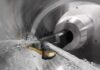 New CoroTurn® PI boosts security and speed in internal turning operations