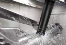 Introducing CoroMill® MR20: For controlled profile milling with unmatched stability sandvik