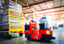 With Sales Momentum Accelerating, Cyngn ‘On Track’ to Sell More in Q1 Than in All of 2025 Cyngn