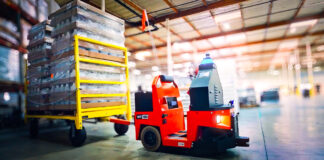 With Sales Momentum Accelerating, Cyngn ‘On Track’ to Sell More in Q1 Than in All of 2025 Cyngn