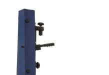 Variable Speed 2-inch x 72-inch Belt Disc Grinder from Palmgren®