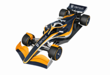 Vericut Powers Formula 1 Precision Vericut