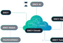 ENCY Software and DAMRC Partner to Revolutionize Robotic Machining Through Advanced Research ENCY