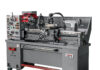 JET Tools Expands Lathe Line with New Gear Head Engine Lathes and Large Spindle Bore Lathes JET