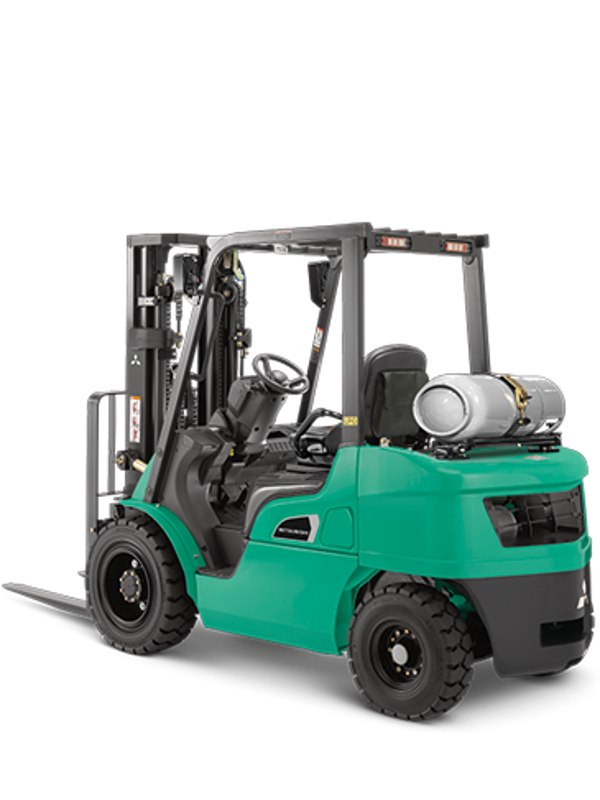 Mitsubishi Logisnext Americas will Rebrand as Logisnext Americas, Advancing a Unified Vision for Material Handling