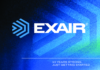 EXAIR Announces Brand Refresh and Commitment to Service and Innovation EXAIR