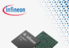 Mouser Now Shipping Infineon Technologies AURIX TC4x 32-Bit TriCore Microcontrollers for Automotive and AI Applications Mouser