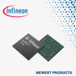Mouser Now Shipping Infineon Technologies AURIX TC4x 32-Bit TriCore Microcontrollers for Automotive and AI Applications Mouser