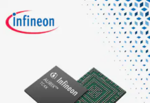 Mouser Now Shipping Infineon Technologies AURIX TC4x 32-Bit TriCore Microcontrollers for Automotive and AI Applications Mouser