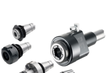 U-TEC® Flexible Changing System Now Offered For Live Tools