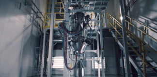 6K Additive Awarded US$1.95M by Defense Logistics Agency