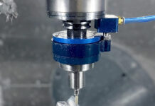 Faster Finishes, Smarter Spindles