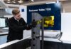TRUMPF presents its most productive and flexible laser tube cutting machine to the North American market