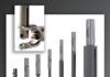 COFA Tooling Deburrs Through-Holes In a Single Pass – Including on Sloped or Elliptical Surfaces