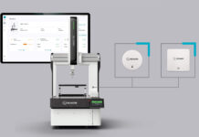 Hexagon Upgrades PULSE for Real-Time Environmental Monitoring in Shop-Floor Metrology