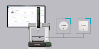 Hexagon Upgrades PULSE for Real-Time Environmental Monitoring in Shop-Floor Metrology