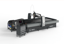 Hypertherm Associates to Highlight Plasma and Waterjet Technology at FABTECH Canada 2026