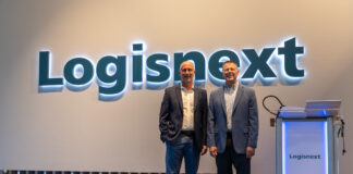 Logisnext Americas Celebrates Grand Opening of Customer Experience Center at Houston Campus